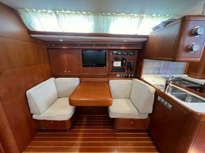 2013 Nautor Swan 53