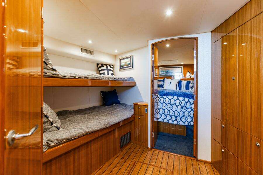 2020 Viking 46 Billfiish