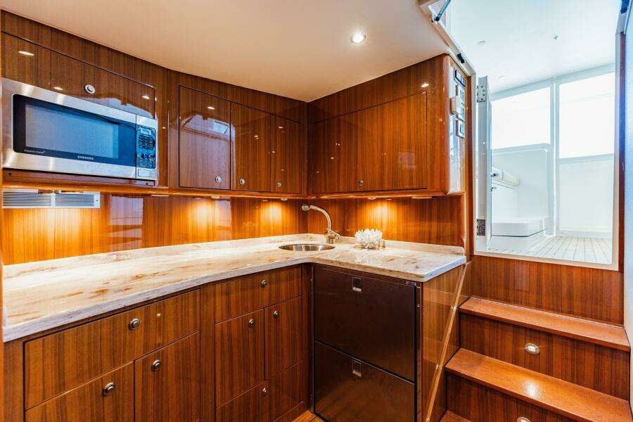 2020 Viking 46 Billfiish