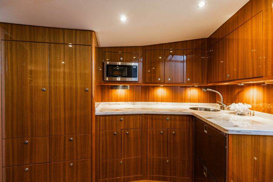 2020 Viking 46 Billfiish