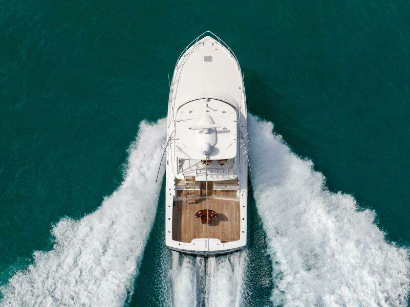 2020 Viking 46 Billfiish