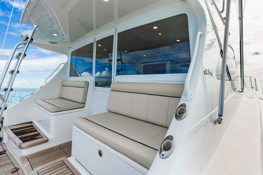 2020 Viking 46 Billfiish