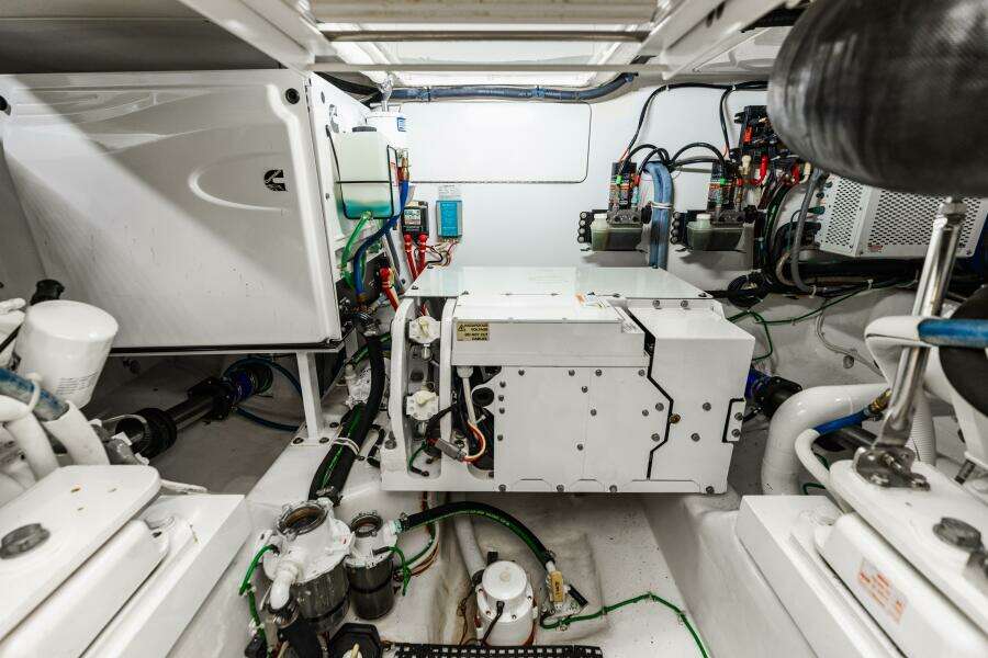 2020 Viking 46 Billfiish