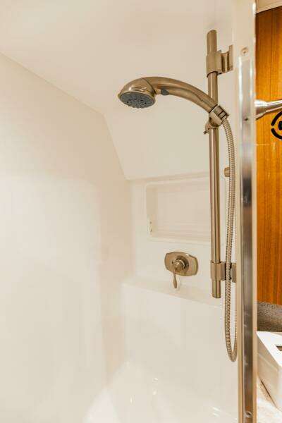 2020 Viking 46 Billfiish