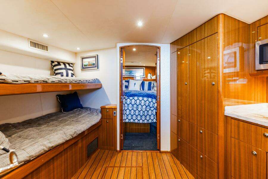 2020 Viking 46 Billfiish