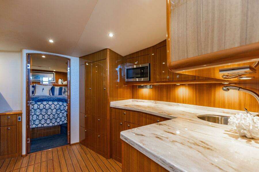 2020 Viking 46 Billfiish