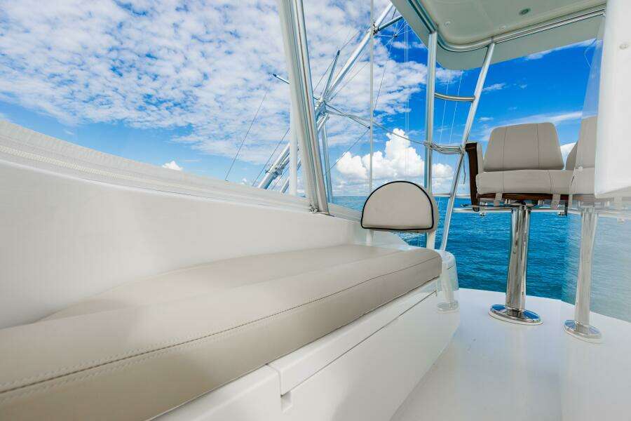 2020 Viking 46 Billfiish