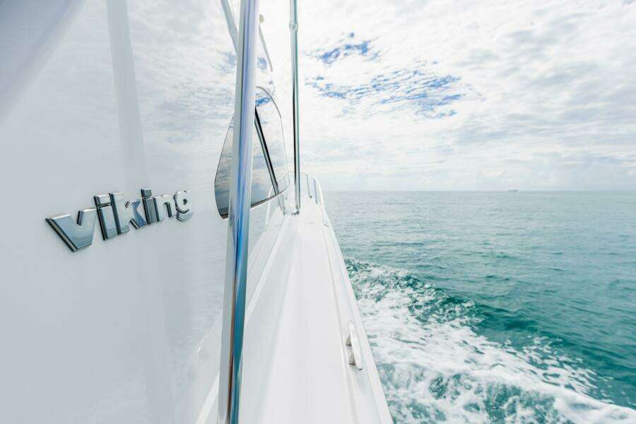 2020 Viking 46 Billfiish