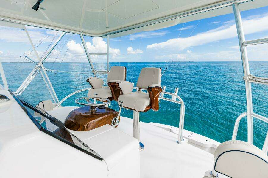 2020 Viking 46 Billfiish