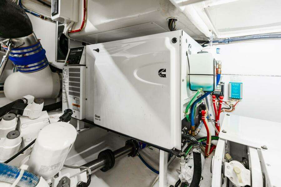 2020 Viking 46 Billfiish