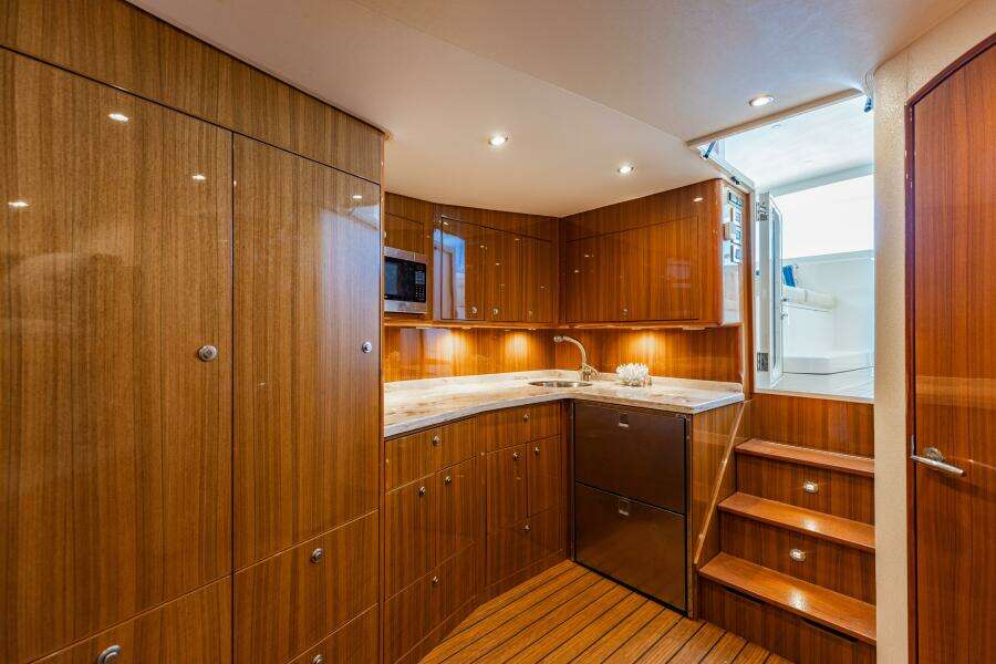 2020 Viking 46 Billfiish