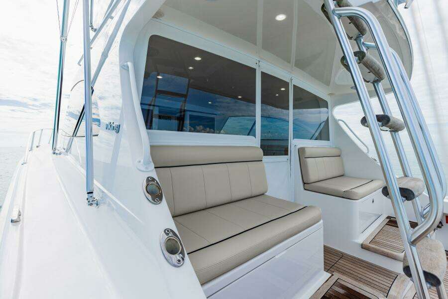 2020 Viking 46 Billfiish