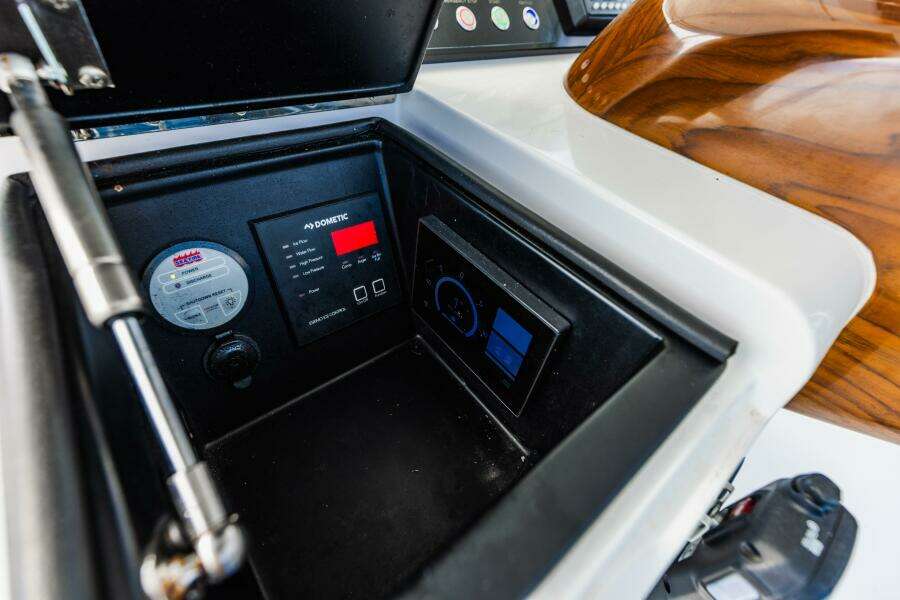 2020 Viking 46 Billfiish