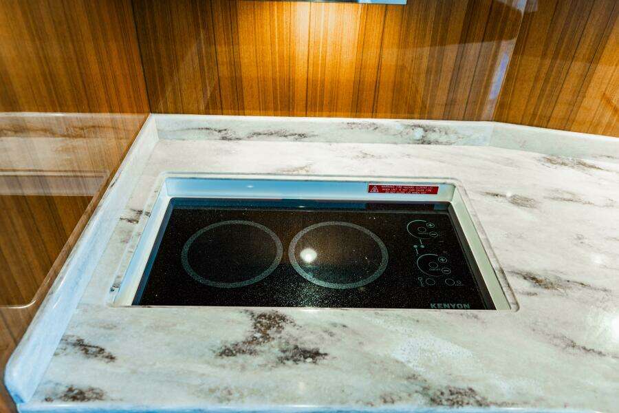 2020 Viking 46 Billfiish