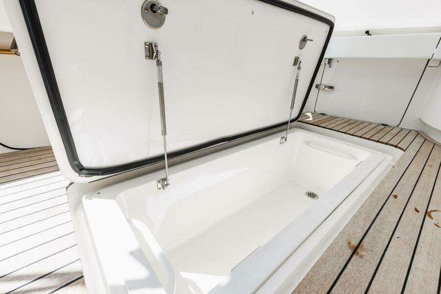 2020 Viking 46 Billfiish