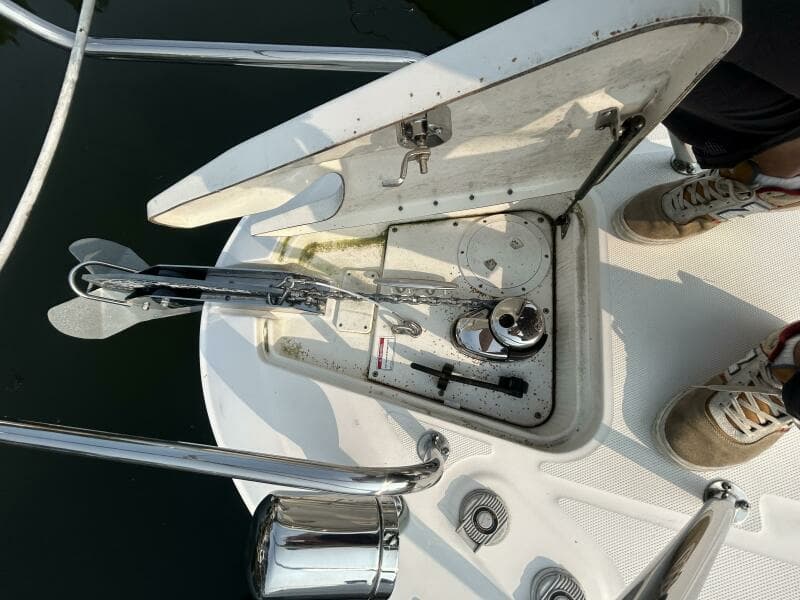 2016 Sea Ray 310 Sundancer