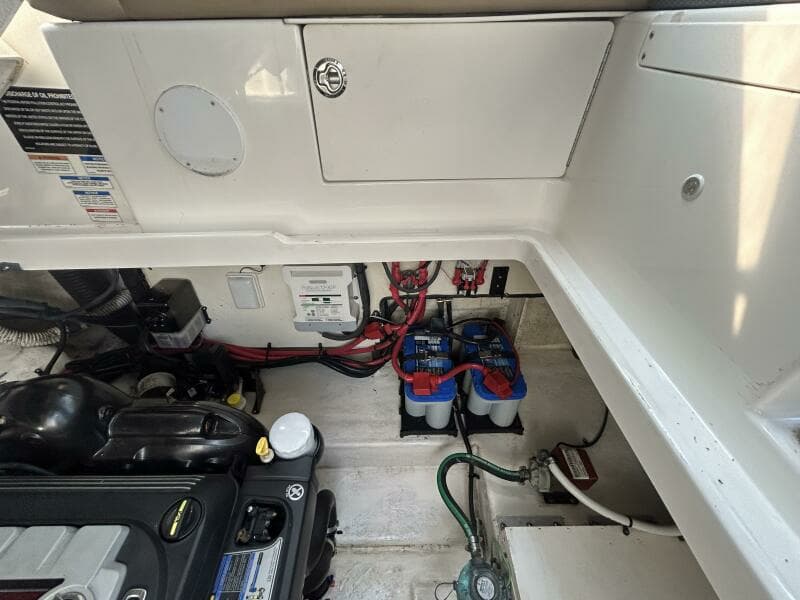 2016 Sea Ray 310 Sundancer