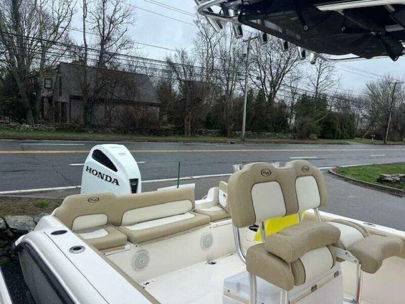 2020 Key West 239 FS