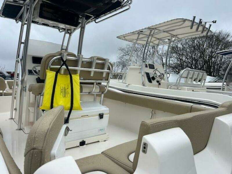 2020 Key West 239 FS