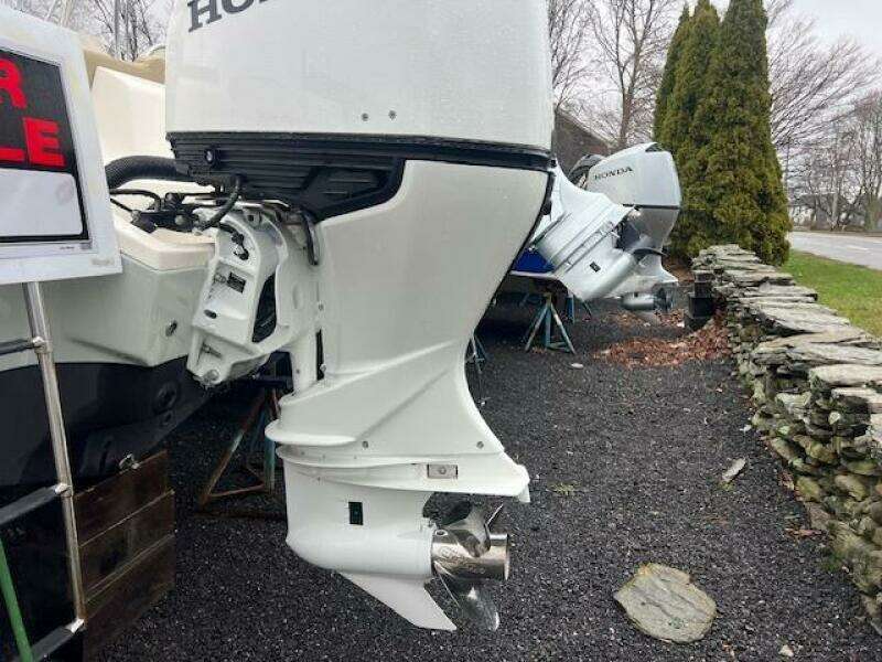 2020 Key West 239 FS