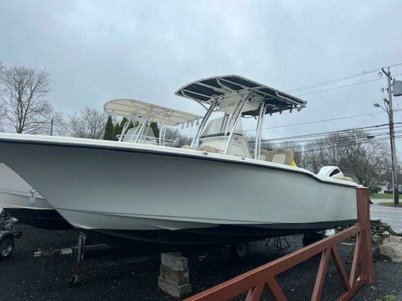 2020 Key West 239 FS