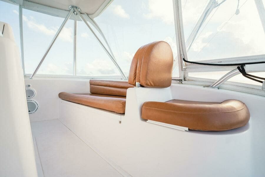 2005 Viking Convertible