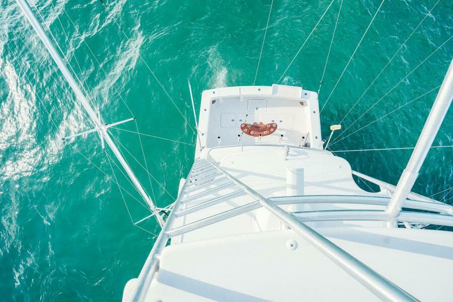 2005 Viking Convertible