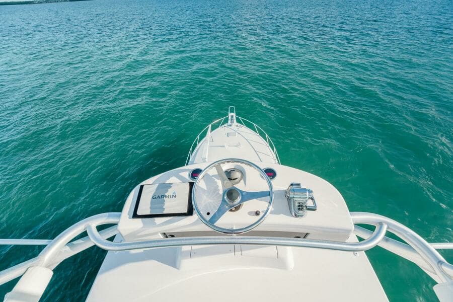 2005 Viking Convertible