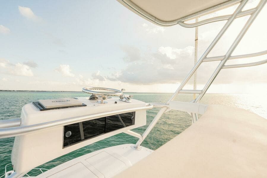 2005 Viking Convertible