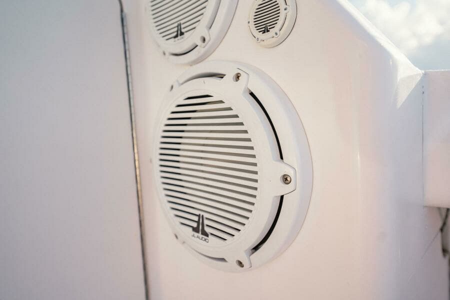 2005 Viking Convertible