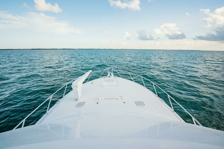 2005 Viking Convertible