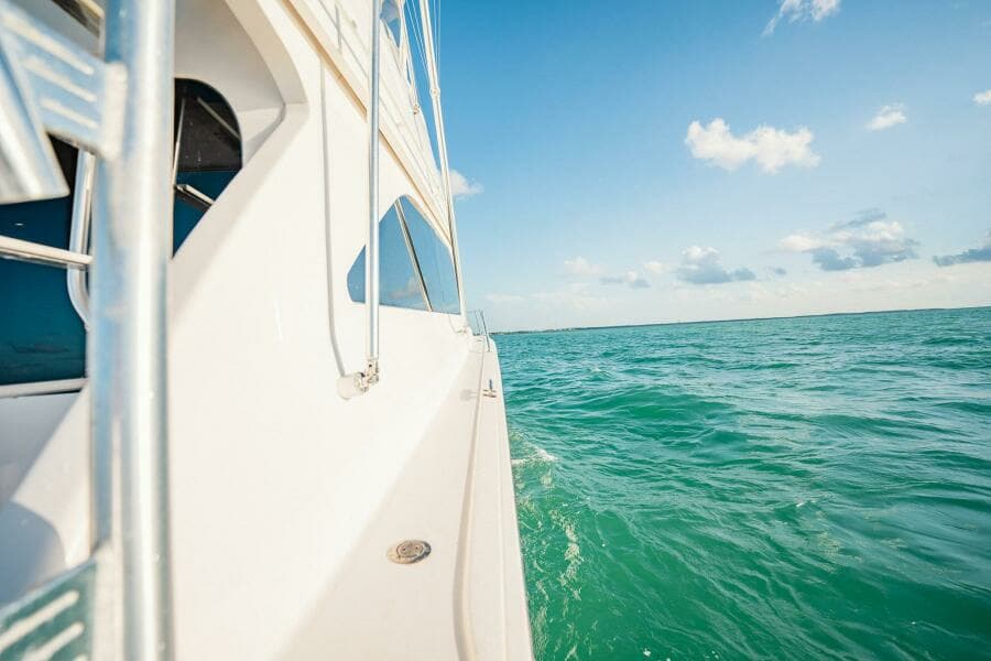 2005 Viking Convertible