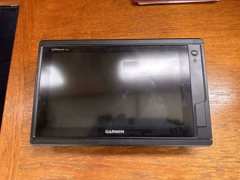 1985 Custom Whiting Yachts 40