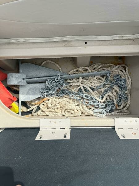 2017 Bennington 22SSRX