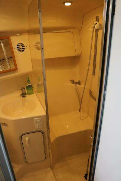 40ft Sea Ray Sundancer