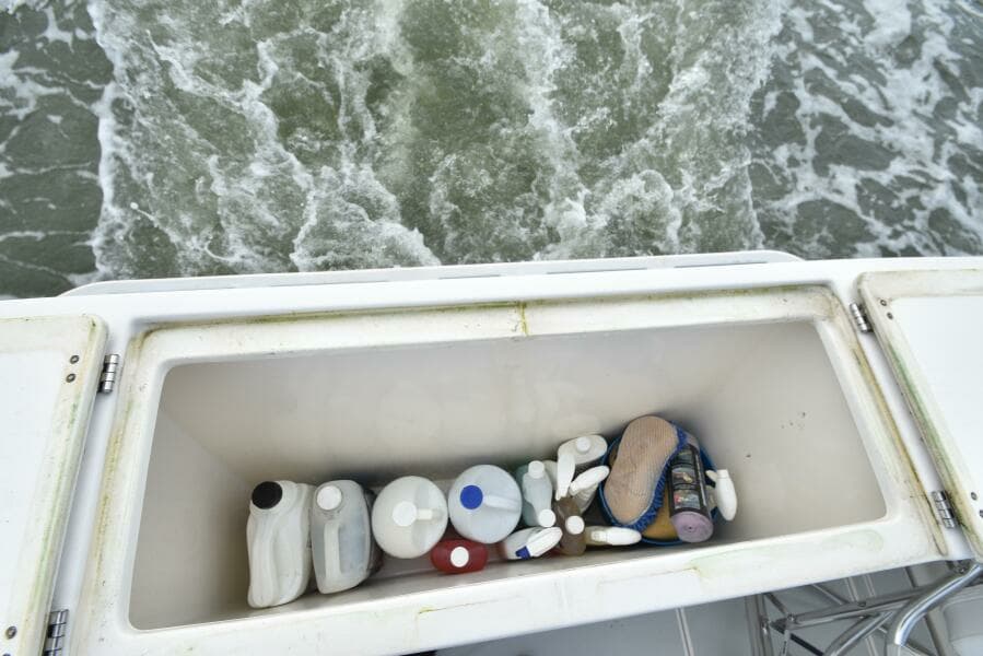 1998 Albin 28 TE Pilothouse