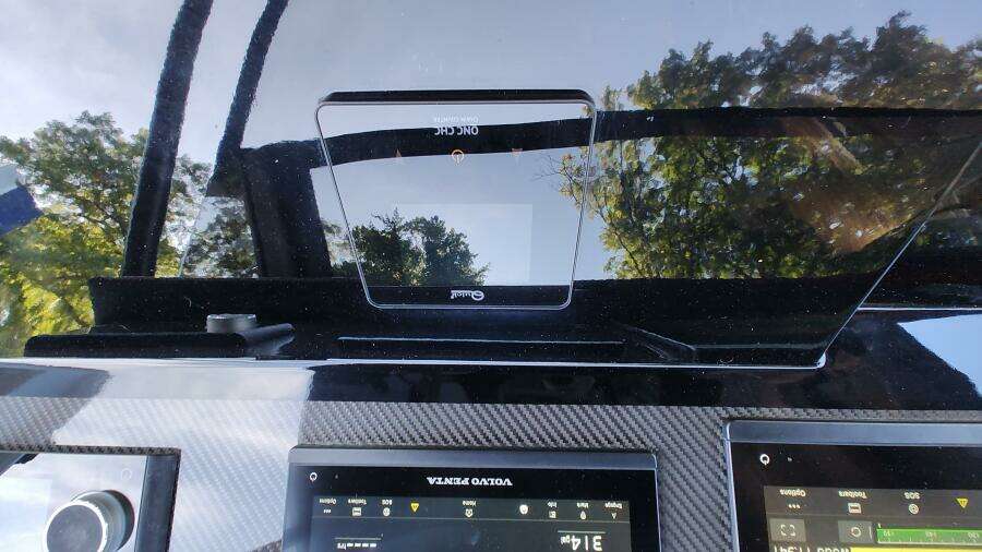 2023 Pardo Yachts P43