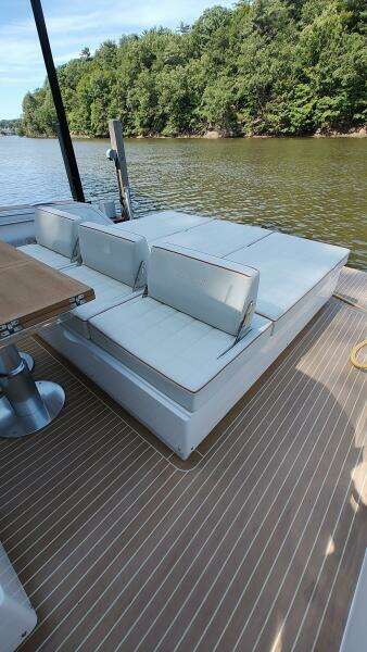 2023 Pardo Yachts P43