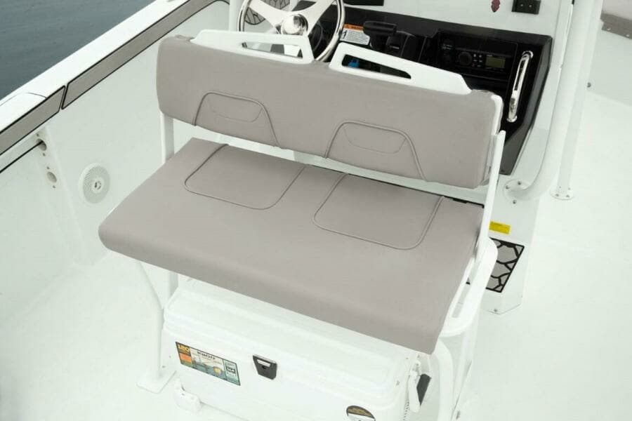 2026 Wellcraft 202 Fisherman