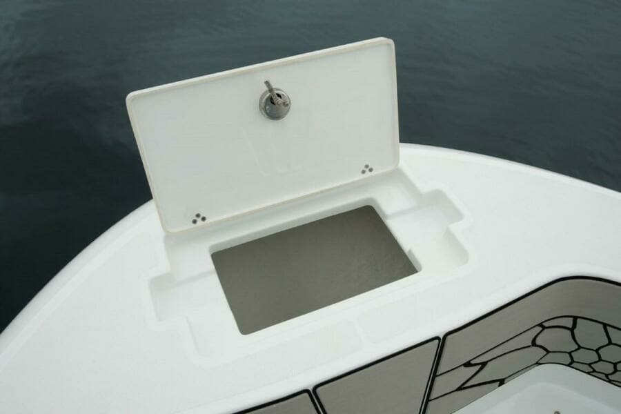 2026 Wellcraft 202 Fisherman