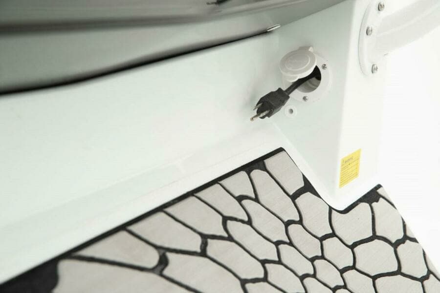 2026 Wellcraft 202 Fisherman