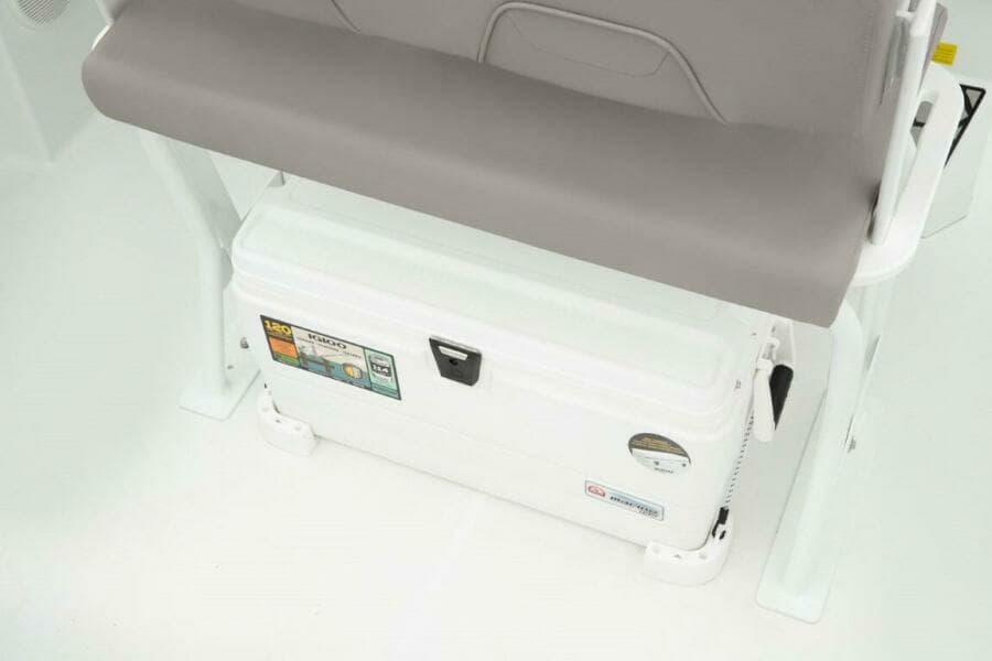 2026 Wellcraft 202 Fisherman