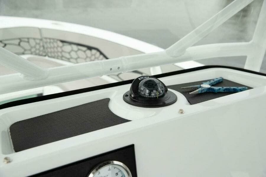 2026 Wellcraft 202 Fisherman