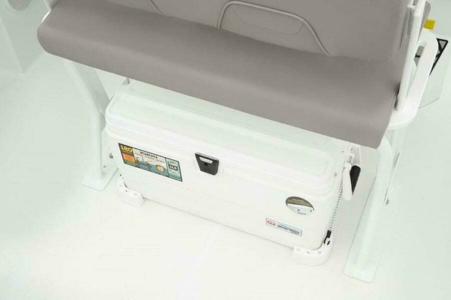 2026 Wellcraft 202 Fisherman