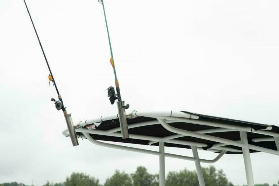 2026 Wellcraft 202 Fisherman