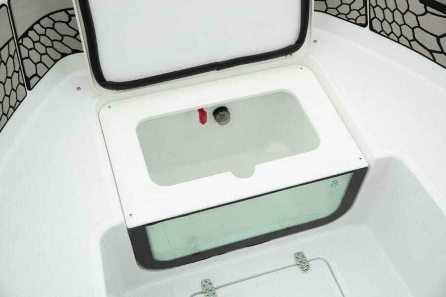 2026 Wellcraft 202 Fisherman