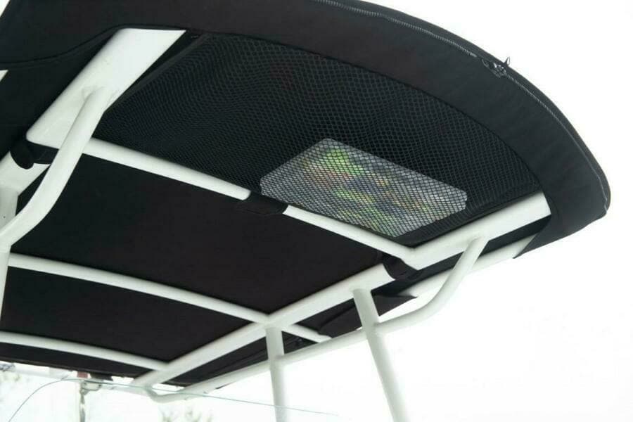 2026 Wellcraft 202 Fisherman