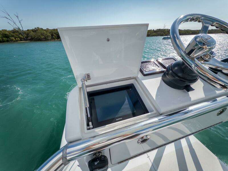 2016 Bahama Bahama 41