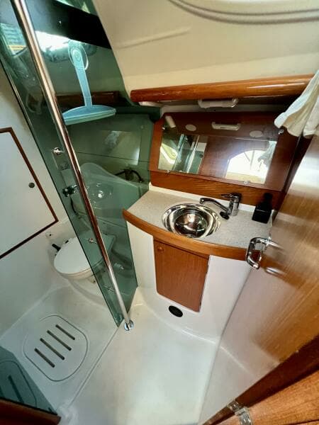 2005 Jeanneau Sun Odyssey 35