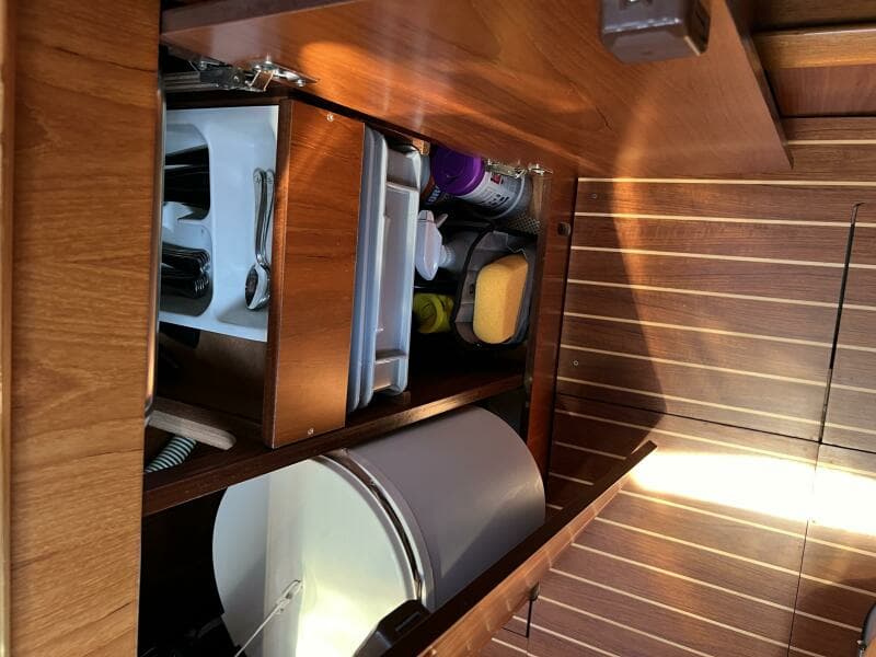 2005 Jeanneau Sun Odyssey 35